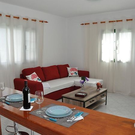 La Casita De Mari Carmen Guest House Mala Luaran gambar