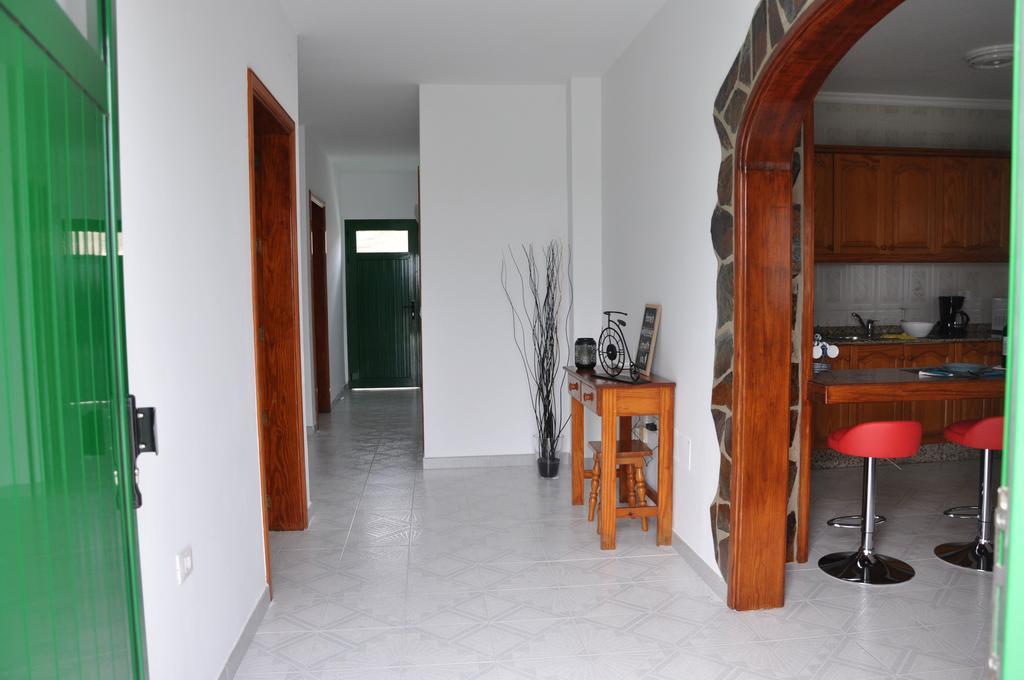 La Casita De Mari Carmen Guest House Mala Luaran gambar