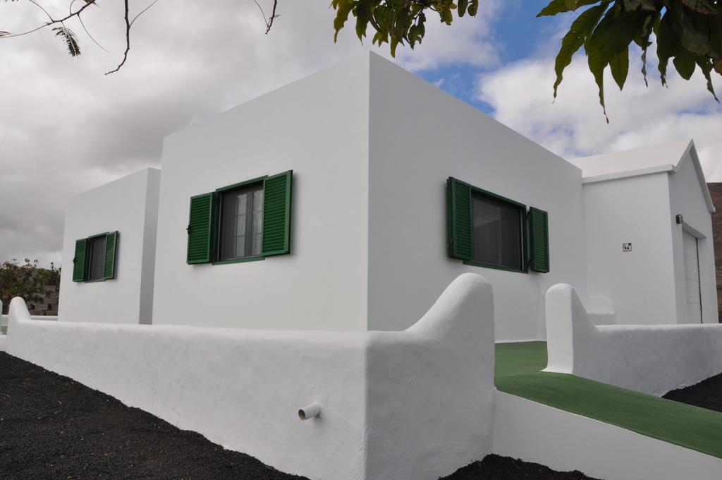 La Casita De Mari Carmen Guest House Mala Luaran gambar