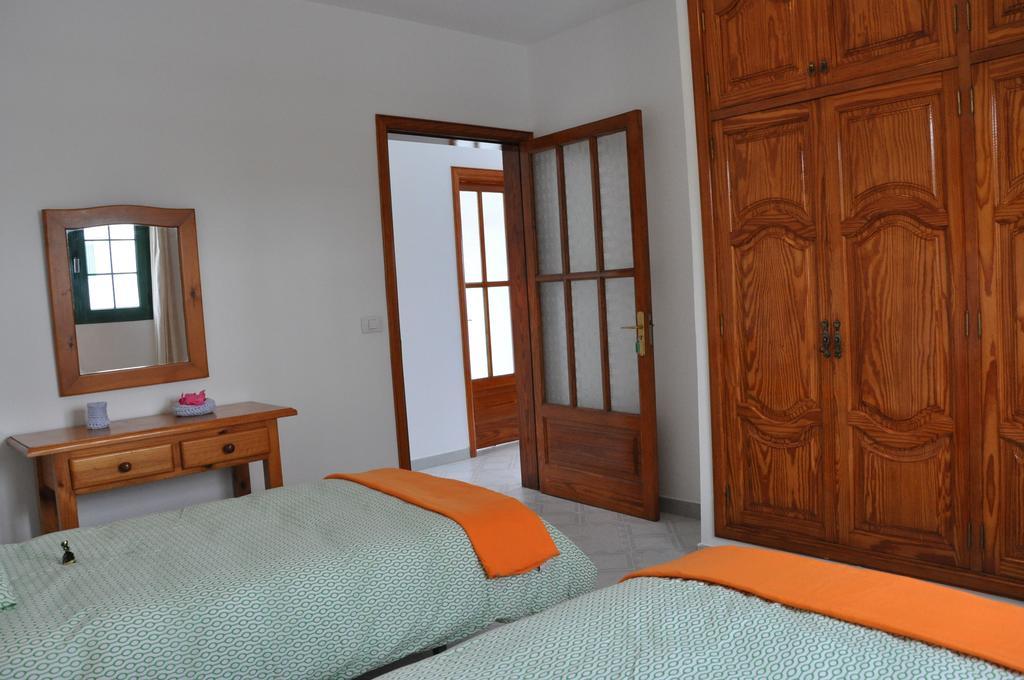 La Casita De Mari Carmen Guest House Mala Luaran gambar