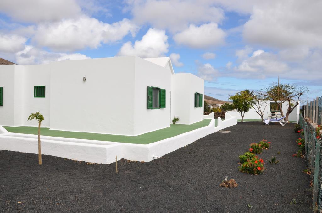 La Casita De Mari Carmen Guest House Mala Luaran gambar